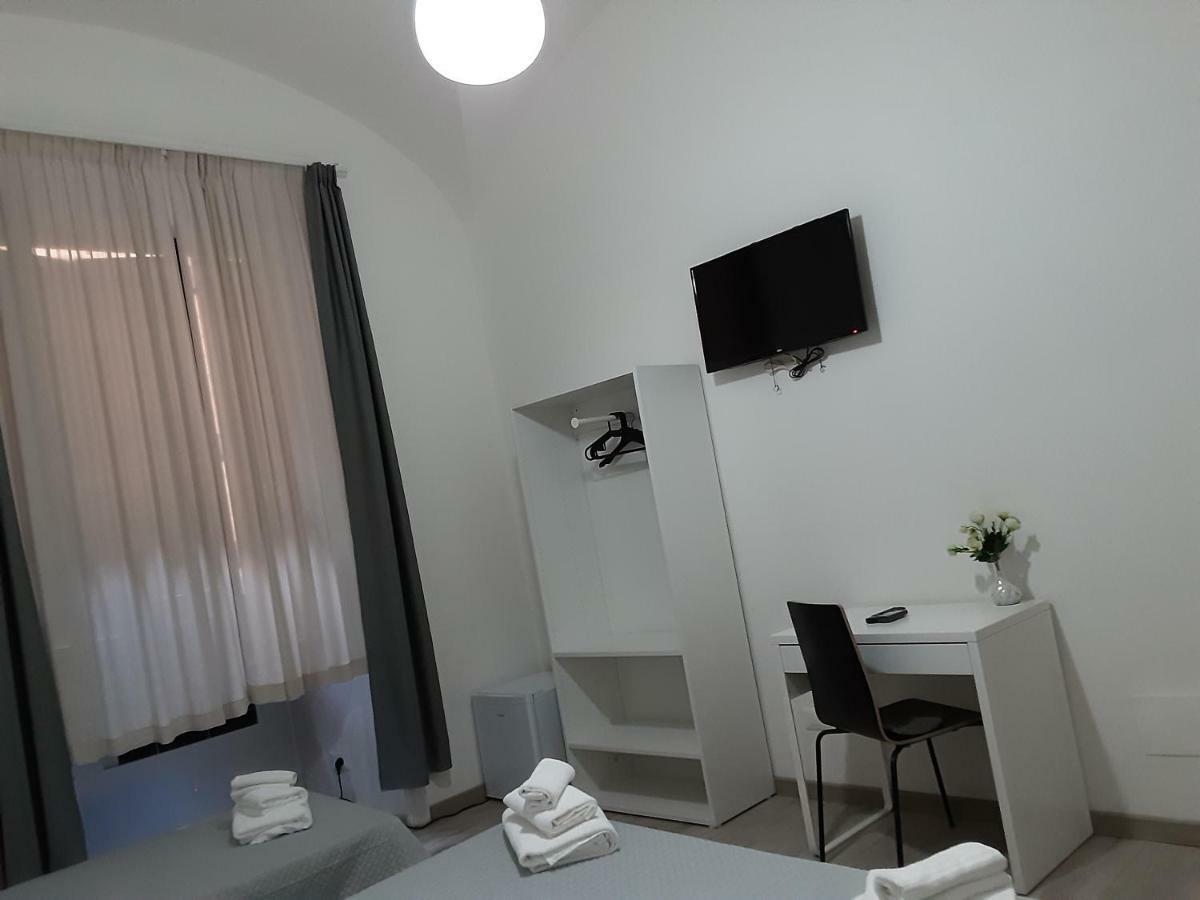 The Shelter In Gasthof Rom